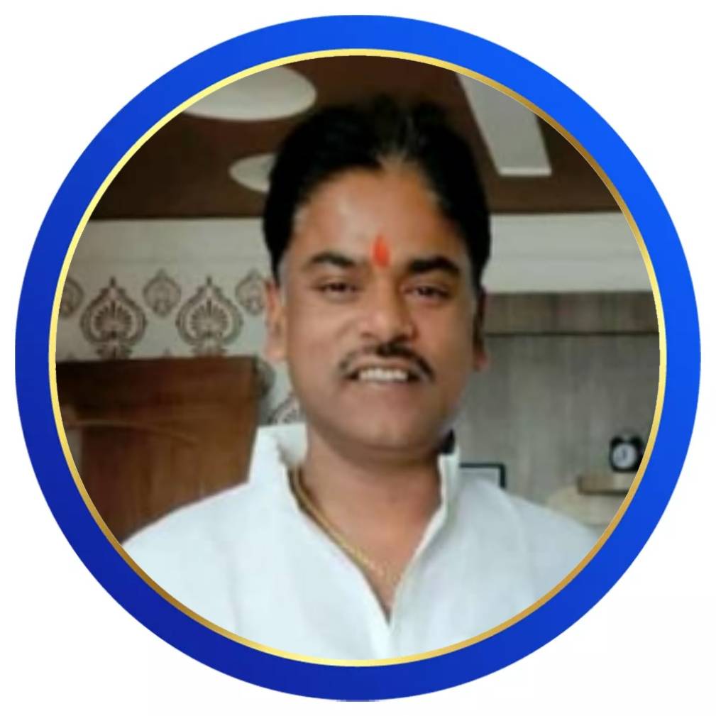 Mahesh rai