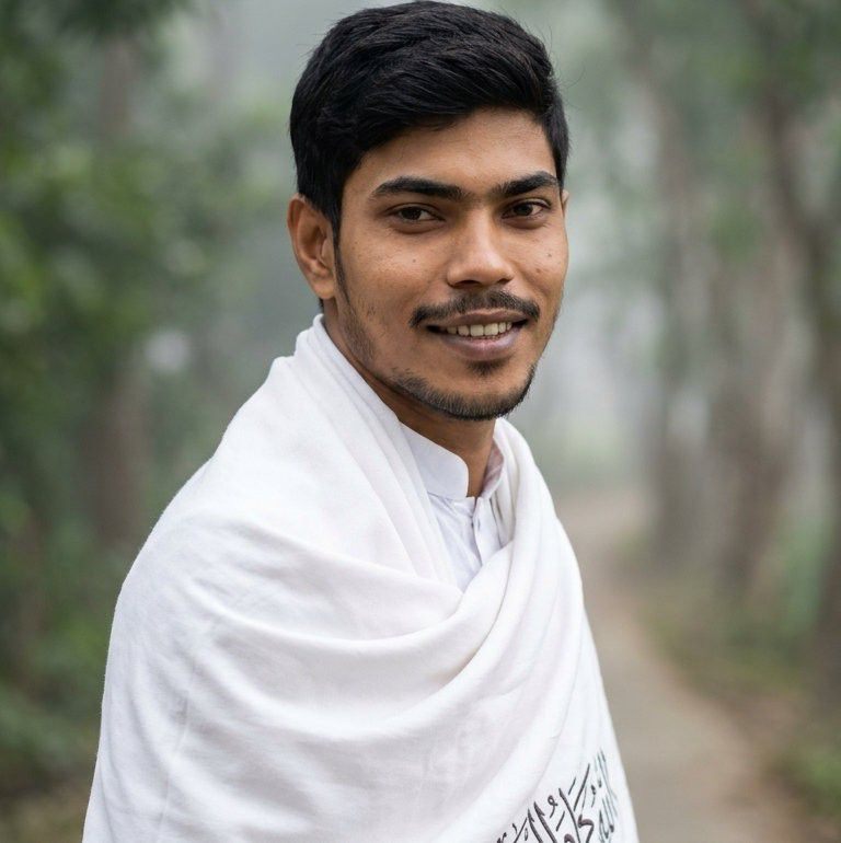 Md Razzak Howlader
