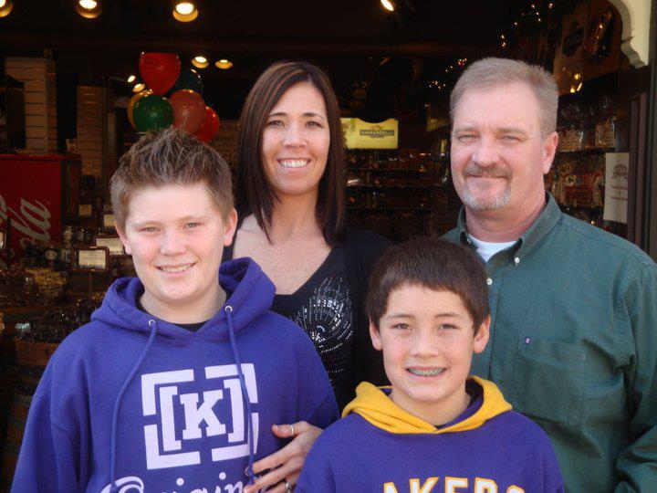 Ruggles Family Support
