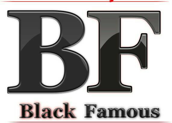 BLACK Famous