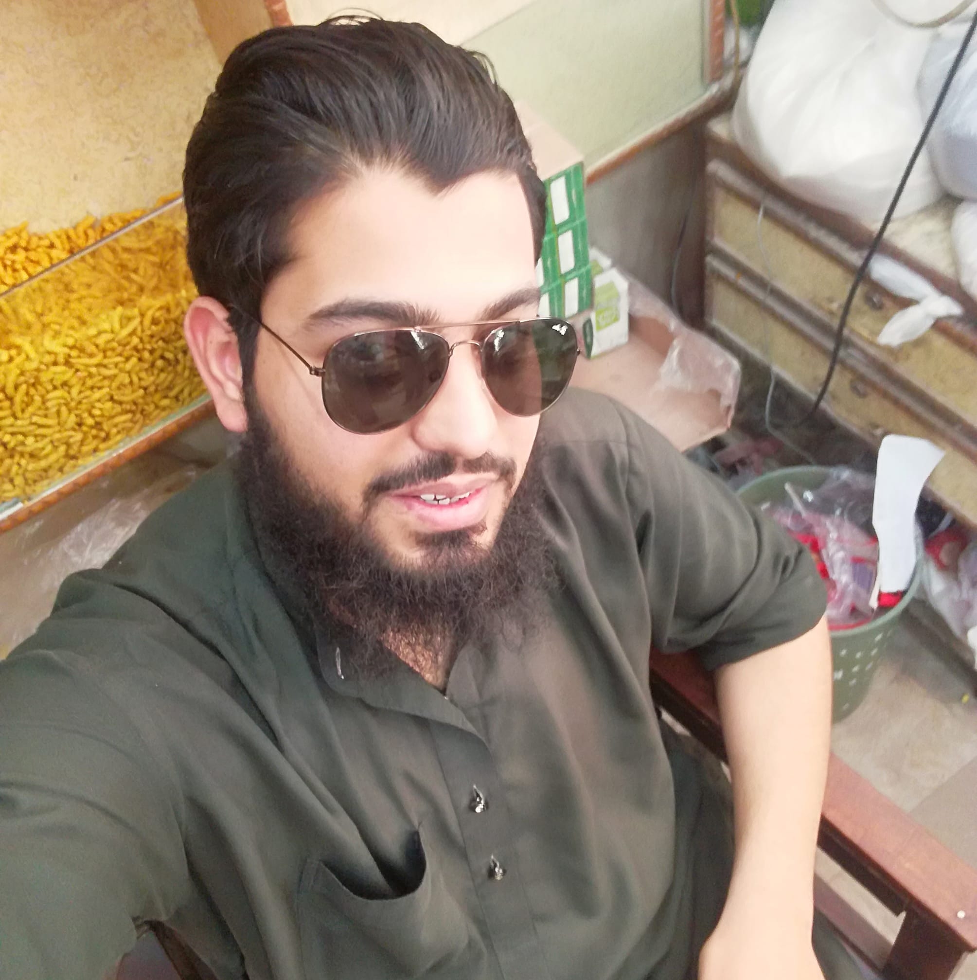 Sabir khan | Islamabad