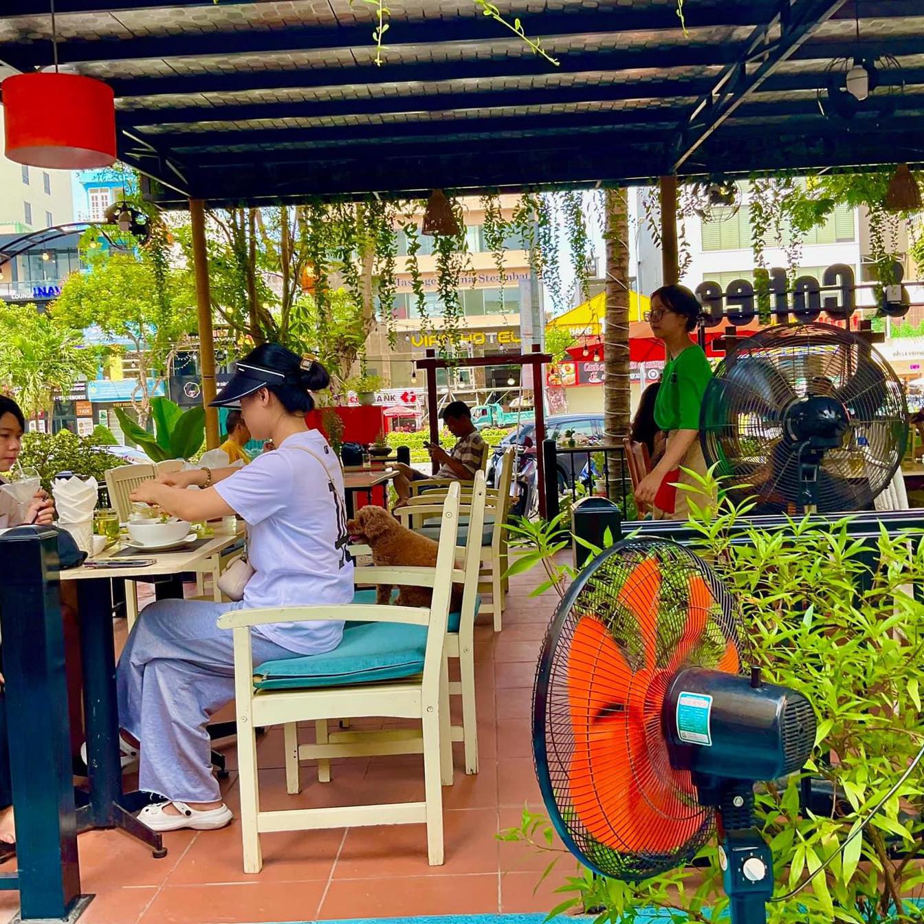 Kim Garden Coffee