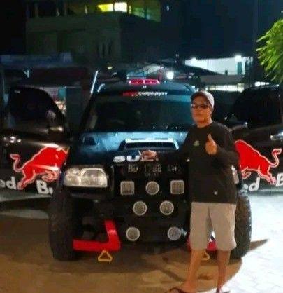 #viral Palembang dikepung api... Mohon kesadaran bagi tangan tangan ...