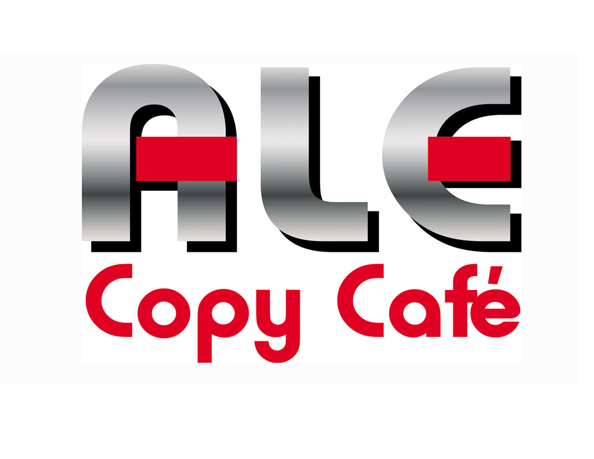 Ale Copy Cafe | Aguadulce