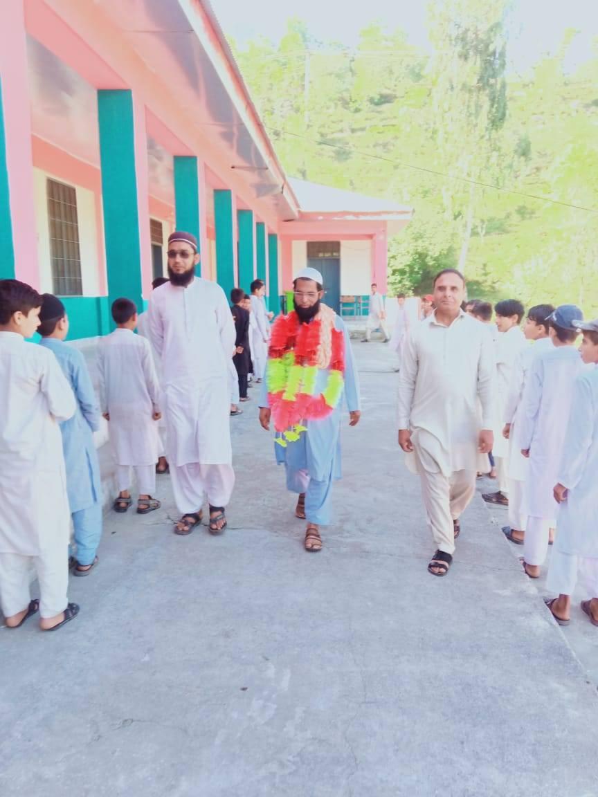 Imdad Ullah