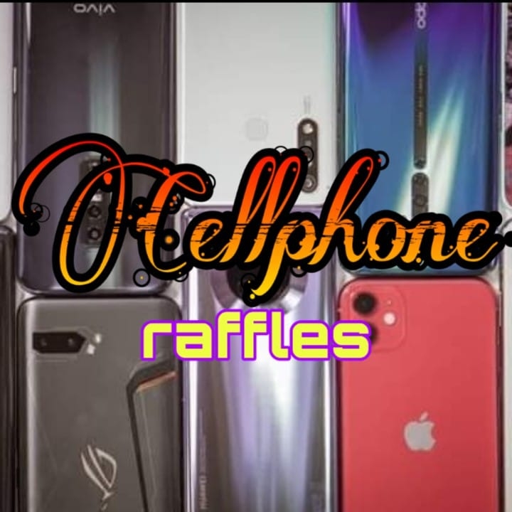 Cellphone Raffles
