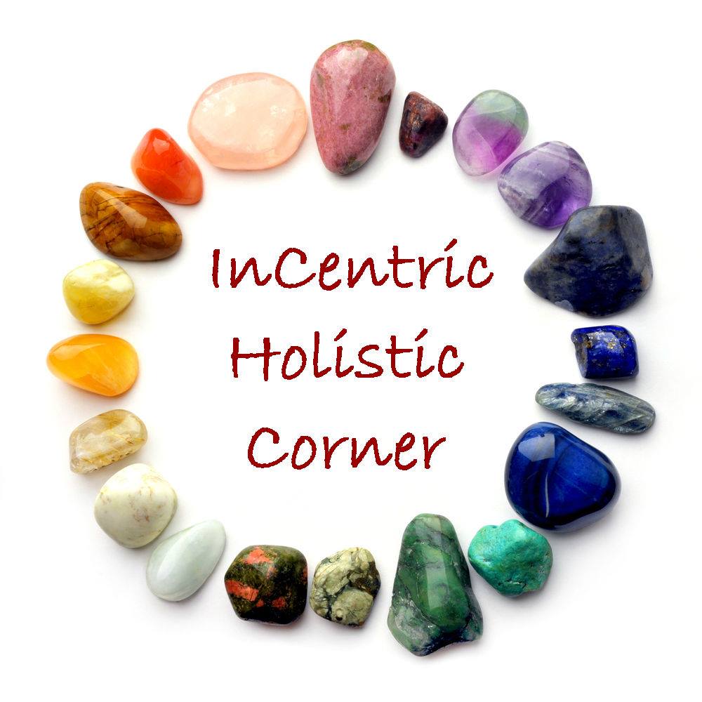 InCentric Holistic Corner