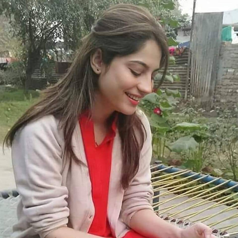 Komal Rani