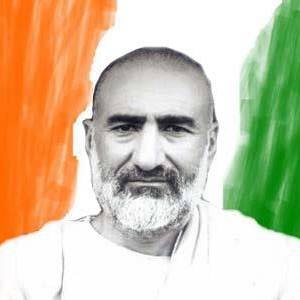 Pathans for India