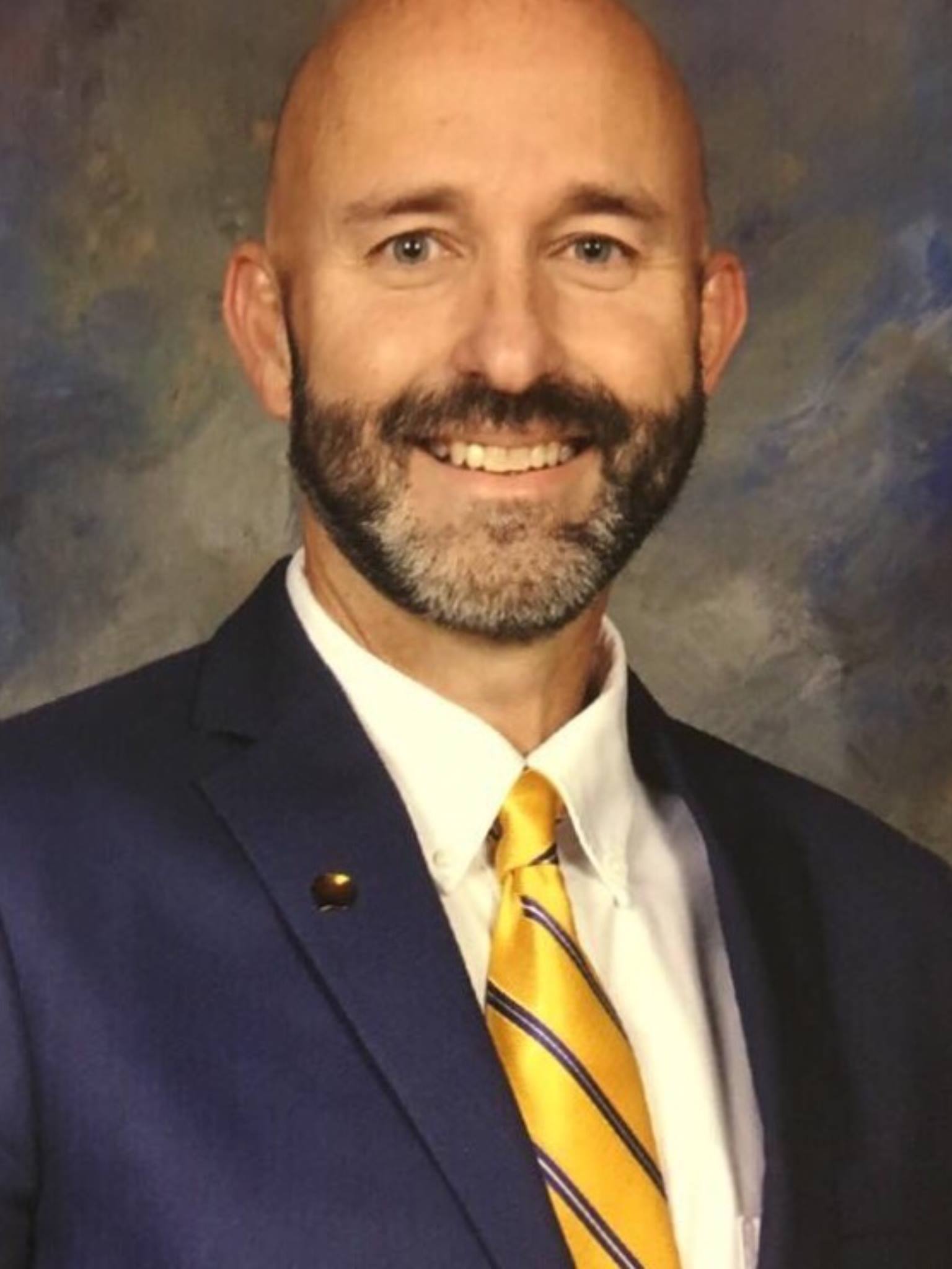 Jim Dodson for Oak Ridge City Council