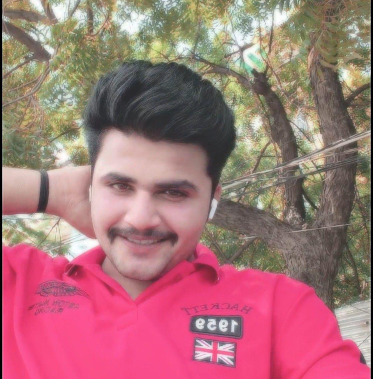 Raj Khan