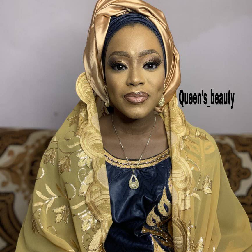 Halima Adam Muhd