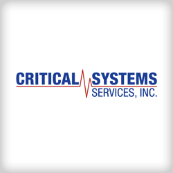 Critical Systems Services