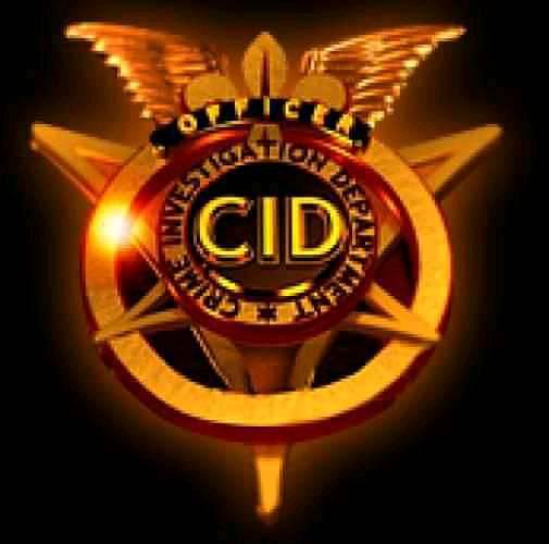 CID FANS