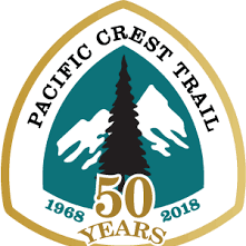 Solo Female PCT Backpackers
