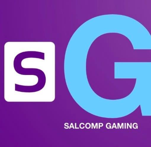 Salcomp Gaming