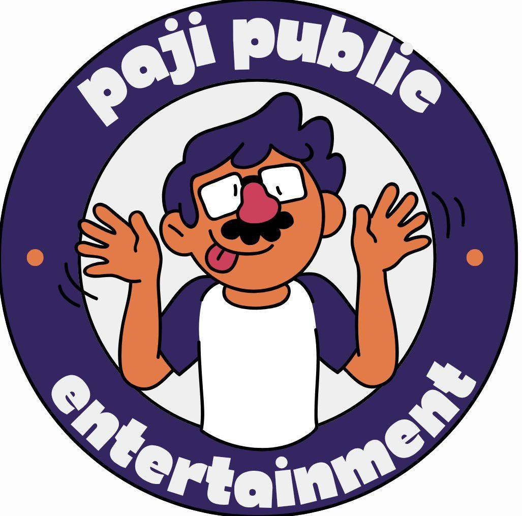 Paji public