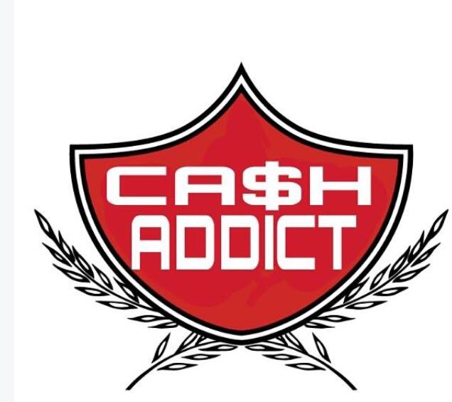 Cash Addict'$