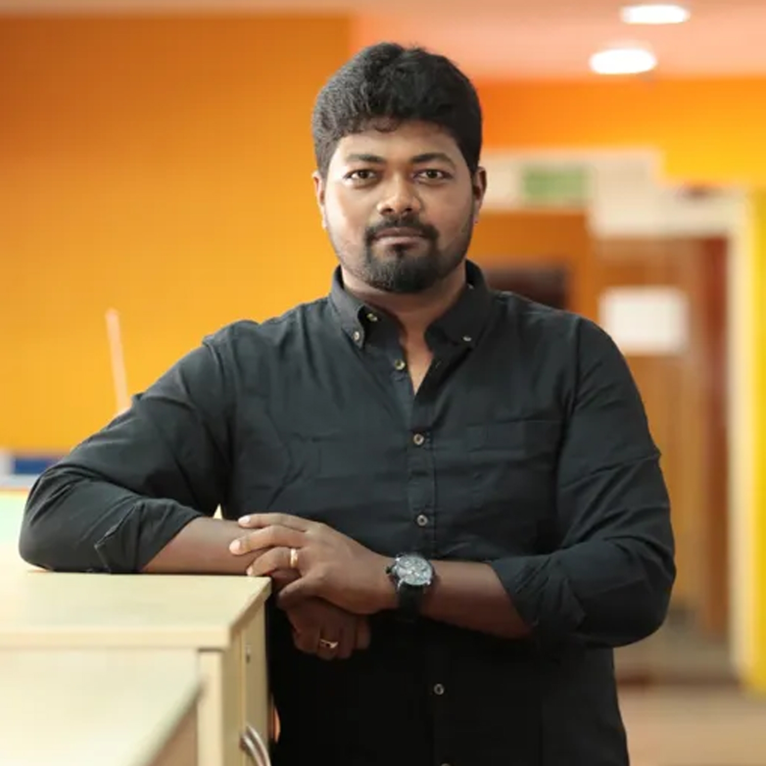 Idhu - STR with Parotta Soori - combo will make laugh, throughout the ...
