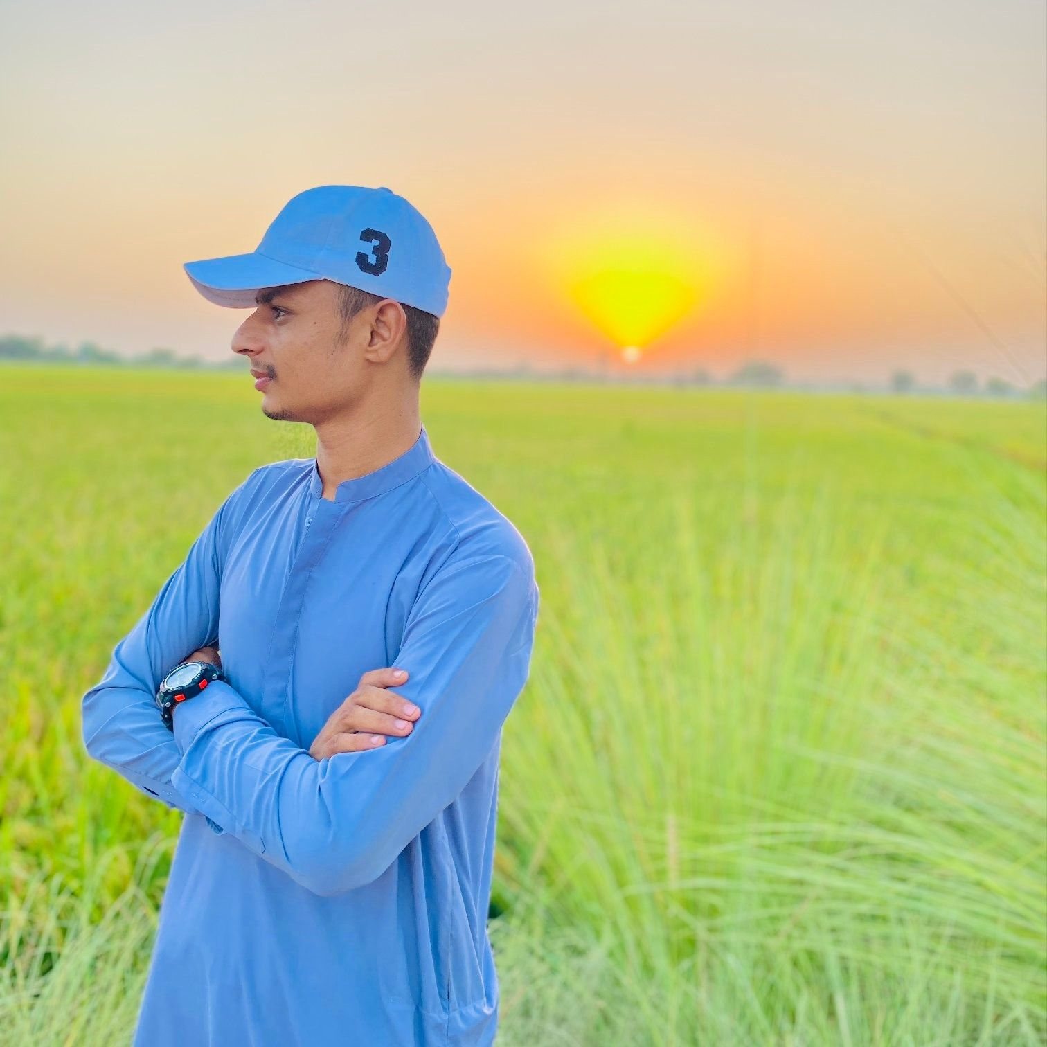 #K57 | Munir Baloch
