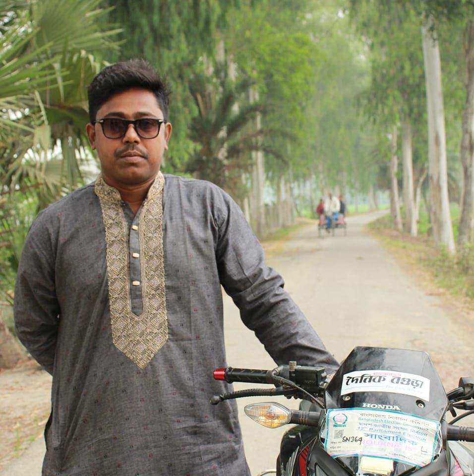 Raisul Islam Rony