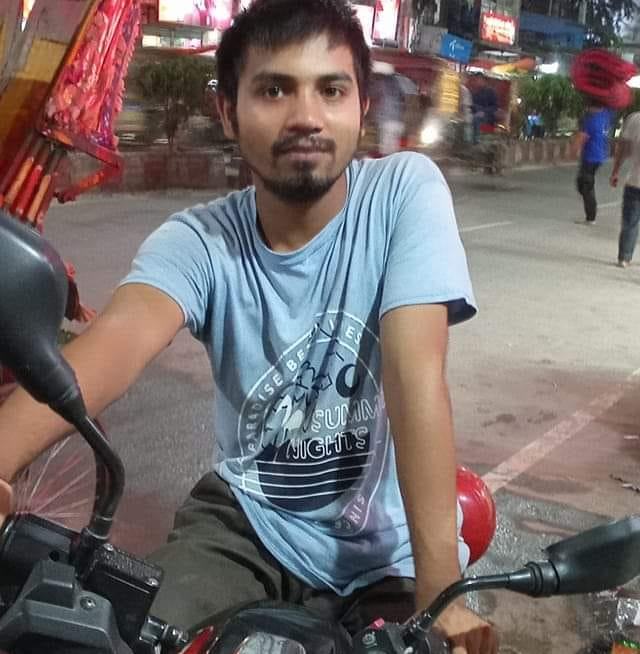Mb Sujon Khan
