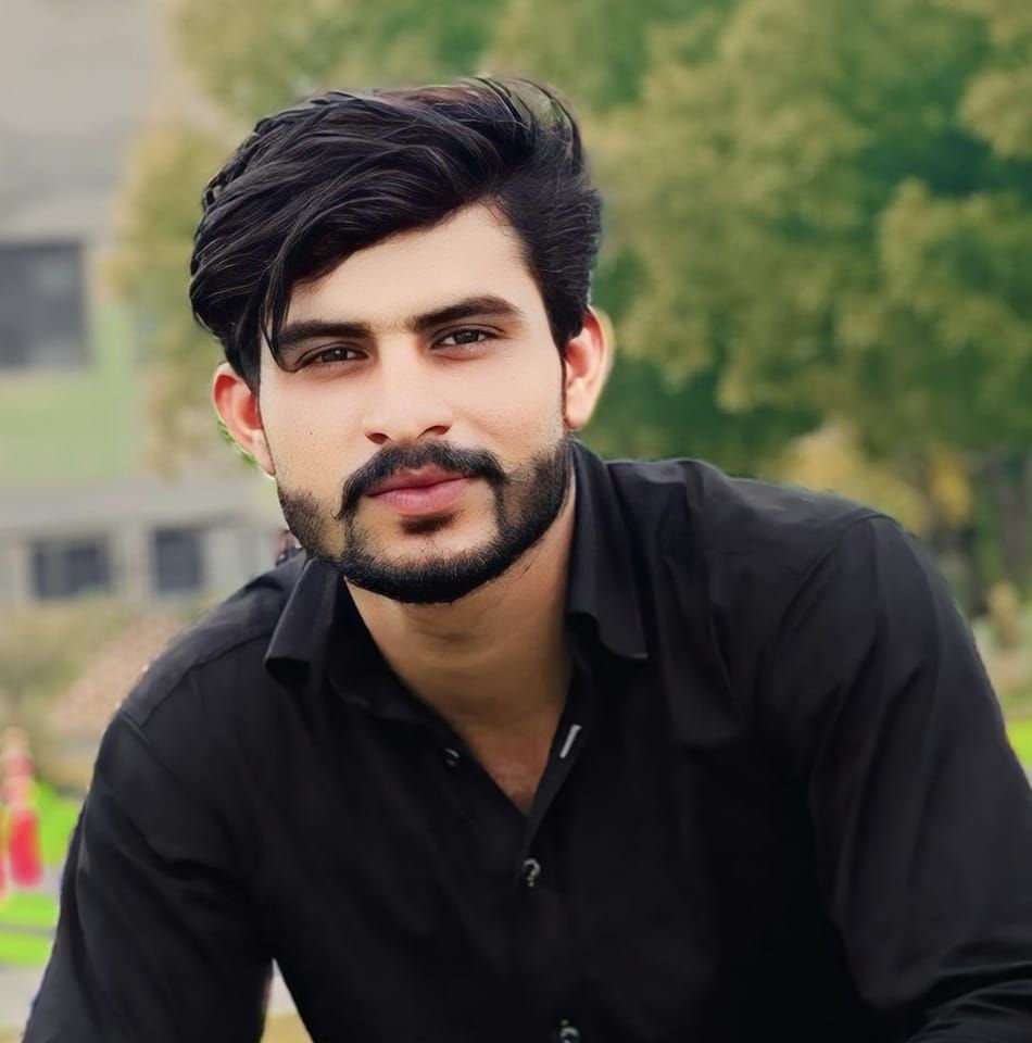 Ghulam Mustfa Joyia