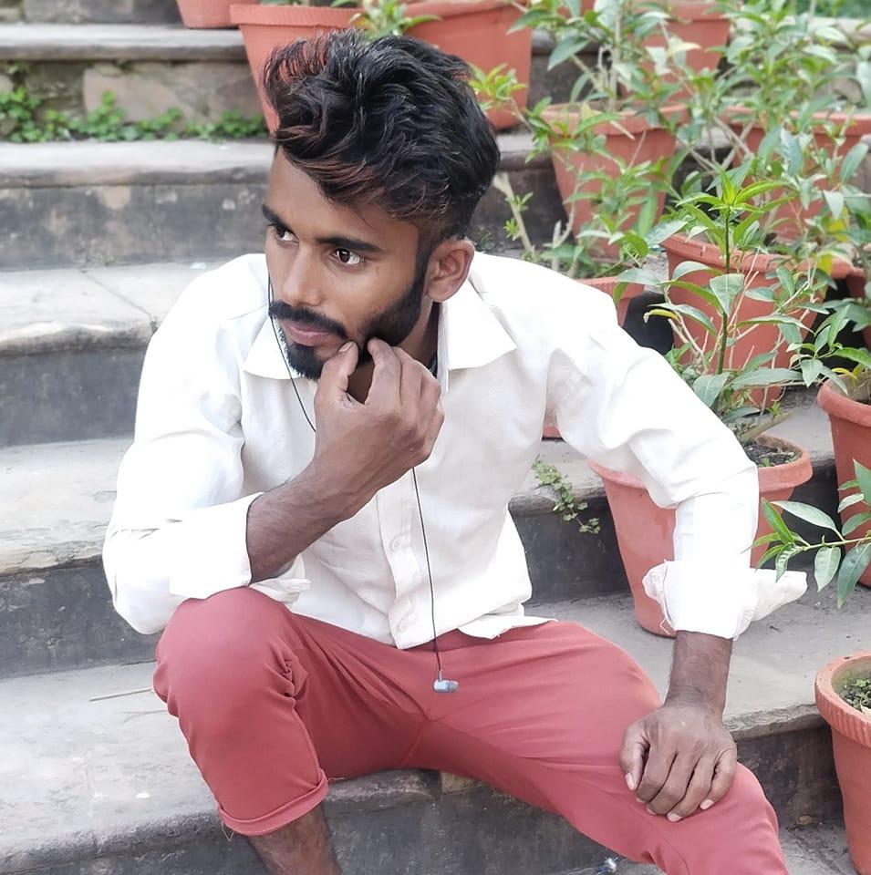 Jamal Raj official