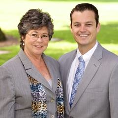 The Nelson Riddle Team | Coronado CA