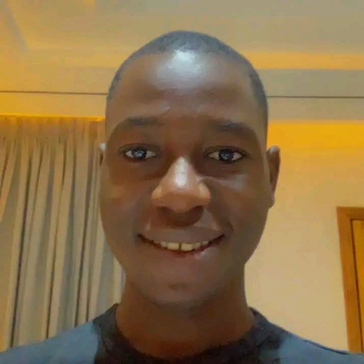 On this episode of 1% Club Podcast, Ayodeji Dax shares his story on how ...