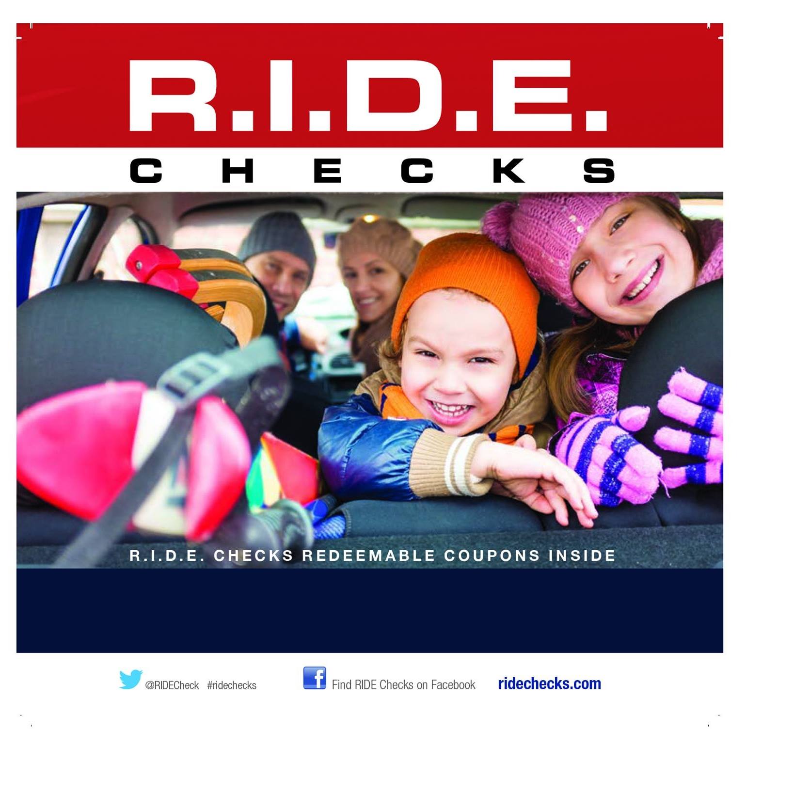 RIDE Checks