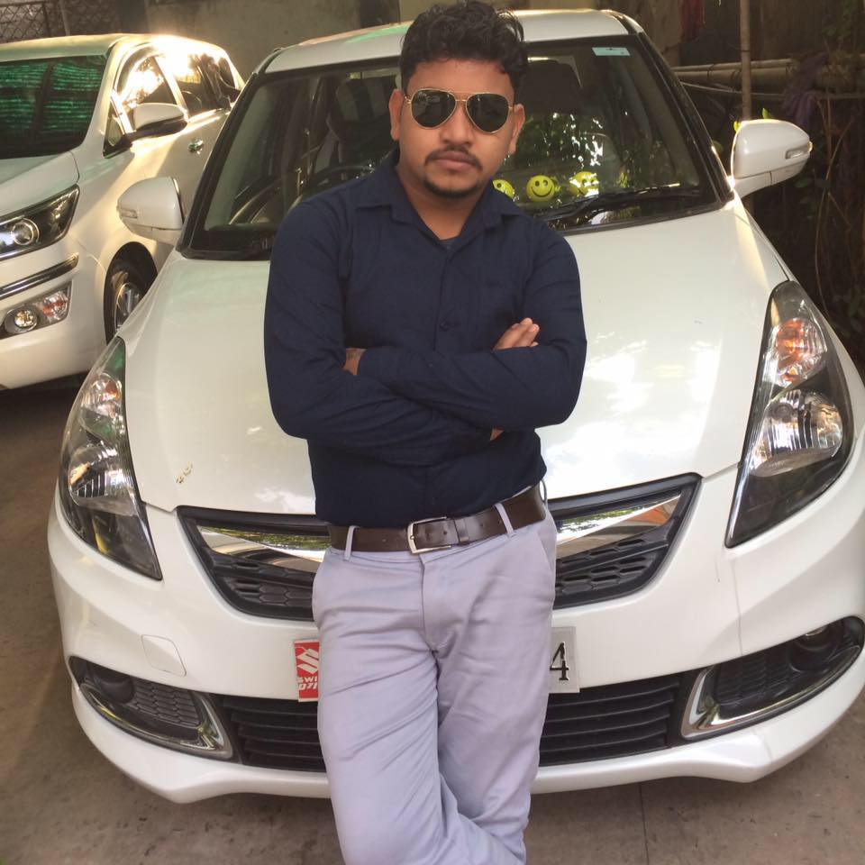 Vikram Raj
