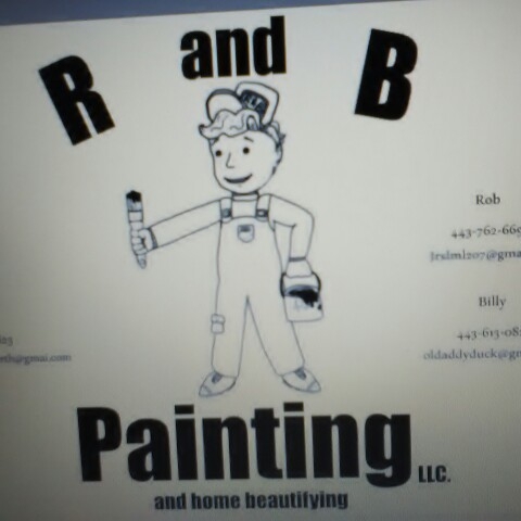 R & B Painting | Baltimore MD