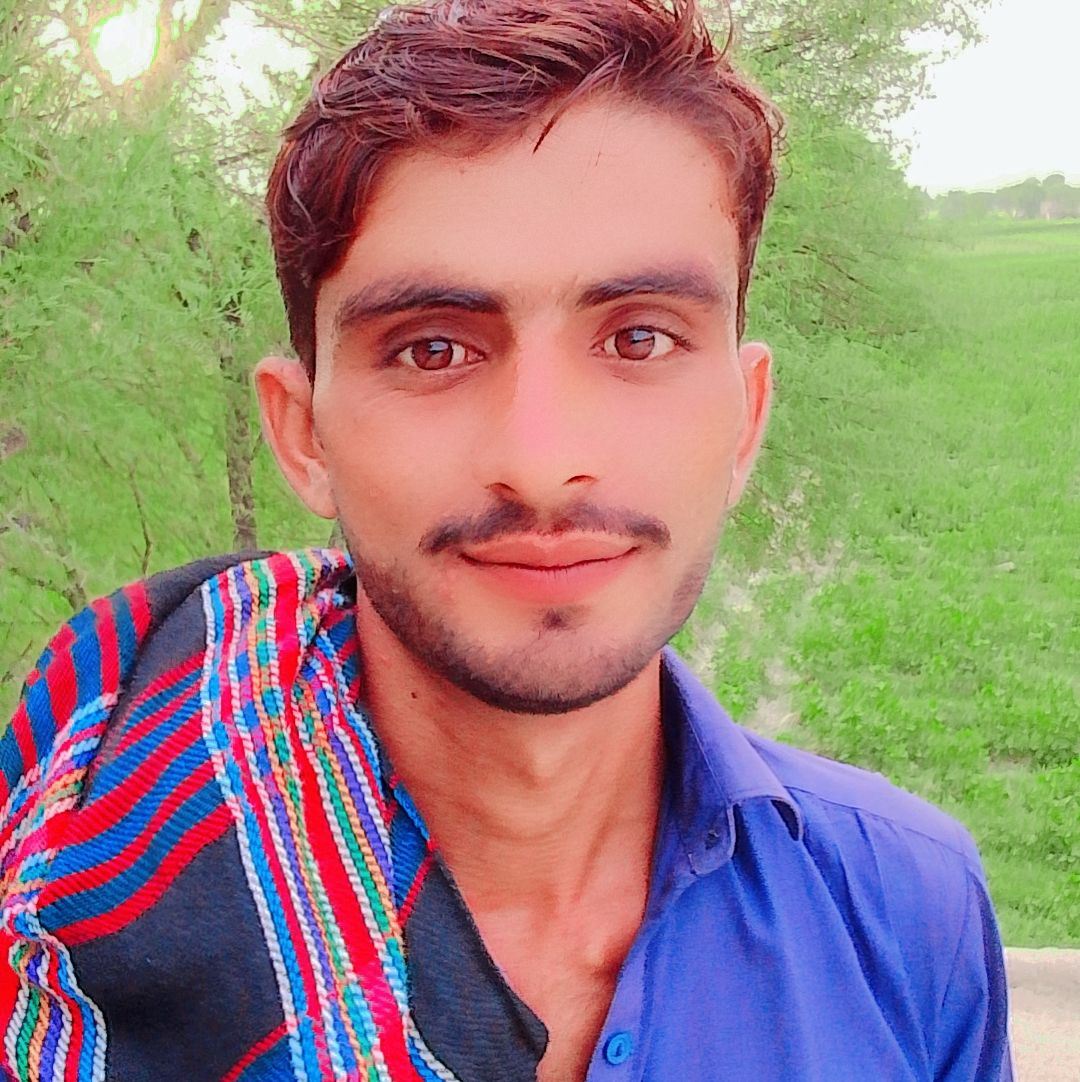 Gulam Rasool
