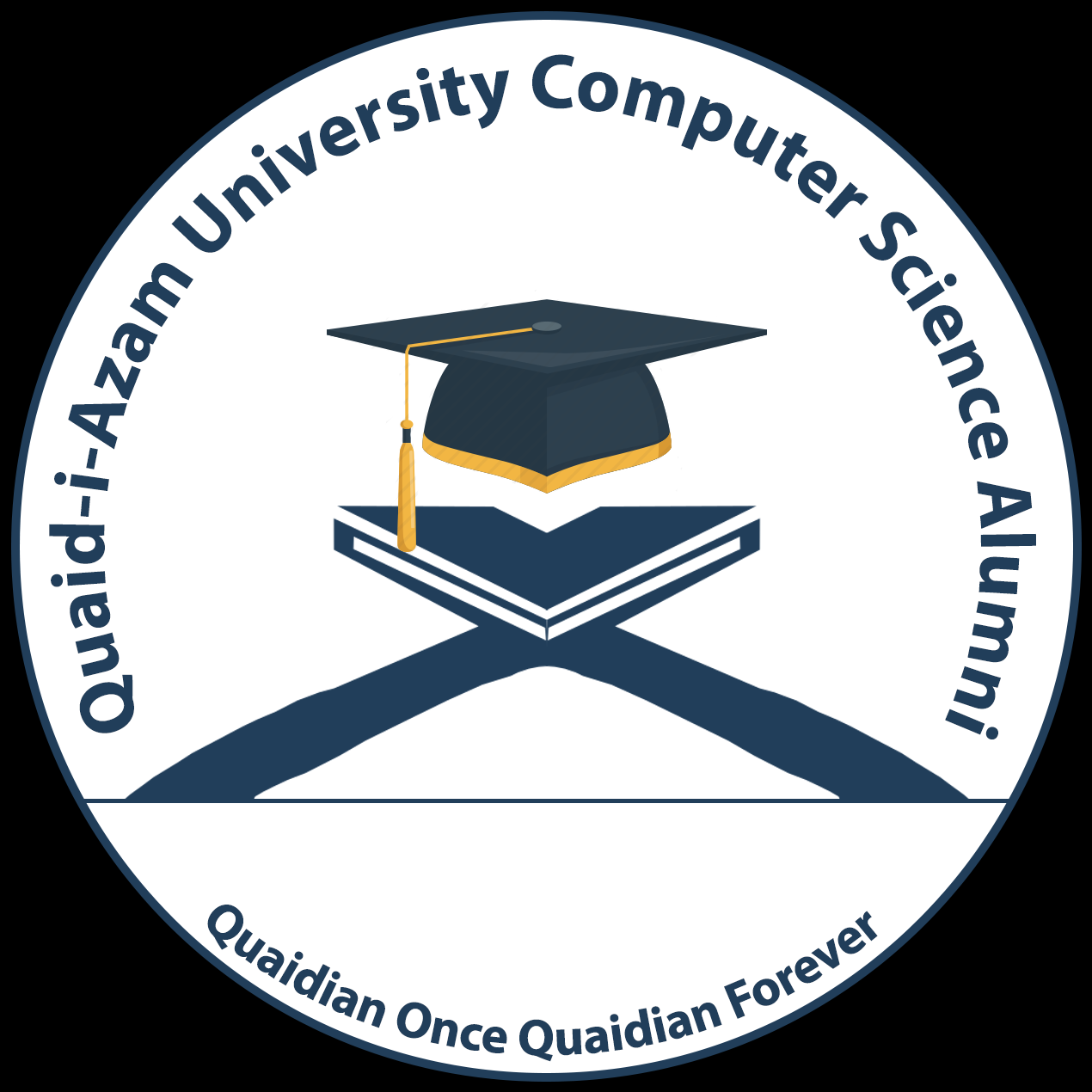 Quaid-i-Azam University Computer Science Alumni