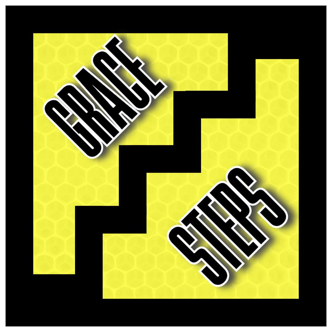 Grace Steps
