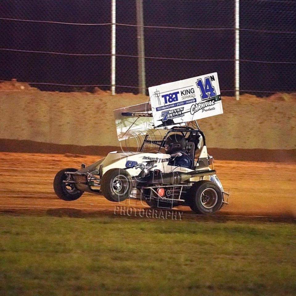NSW Microsprints Inc. - Round 2 of the Isaacs Memorial was held on ...
