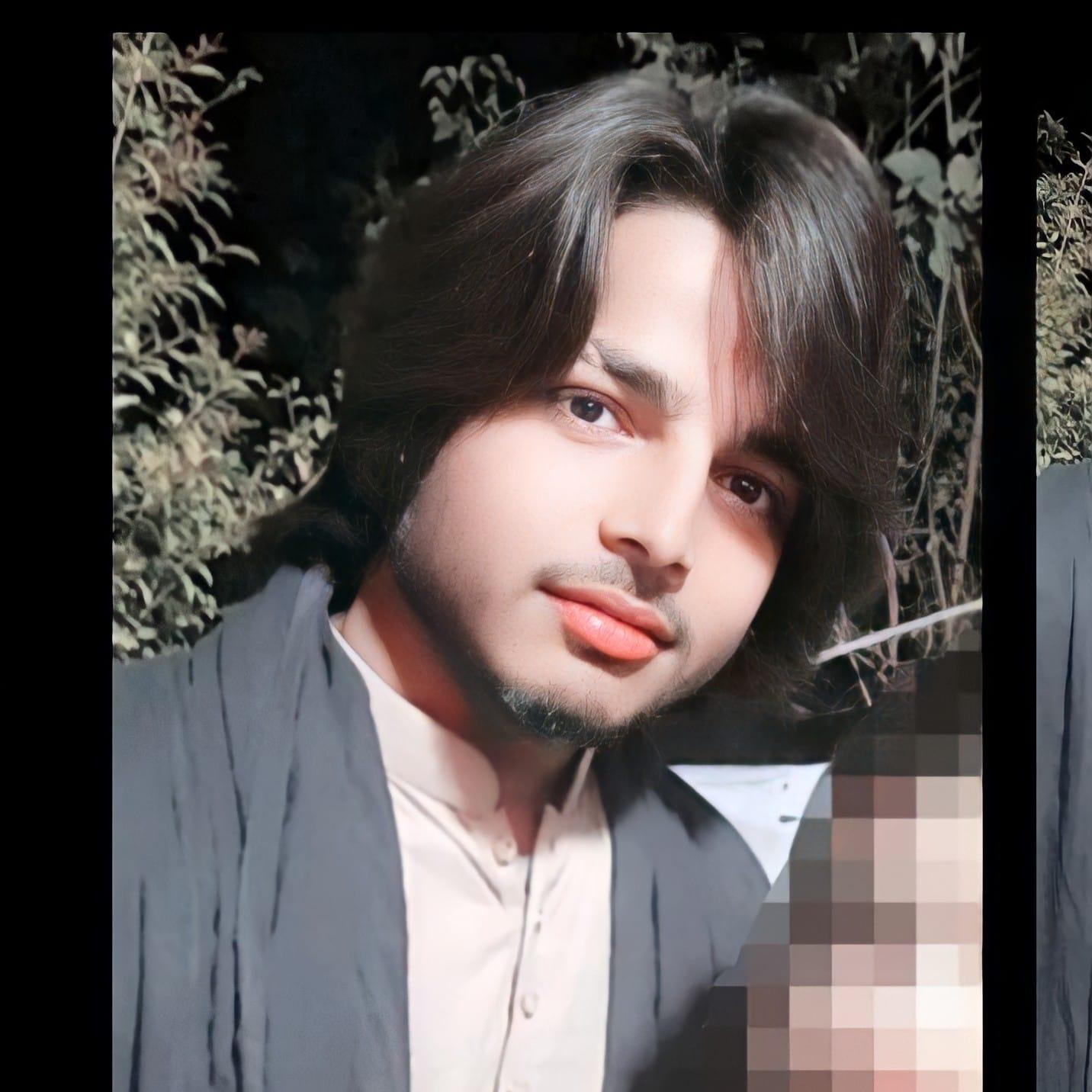 Zain Ali