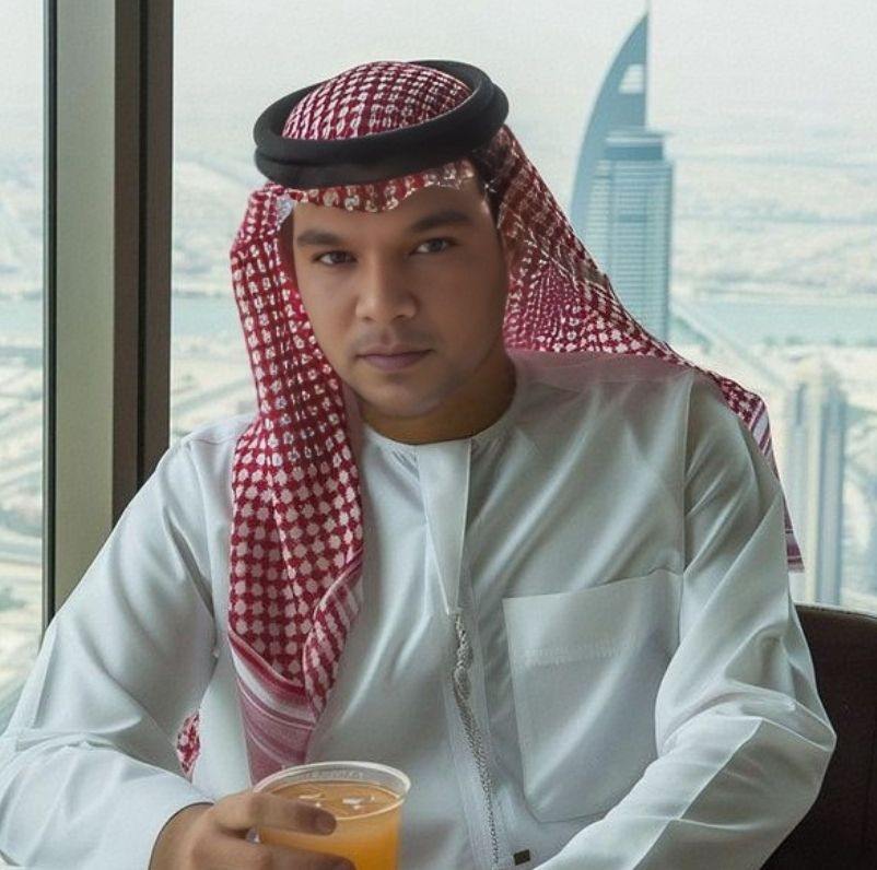 Md Rafiqul Islam