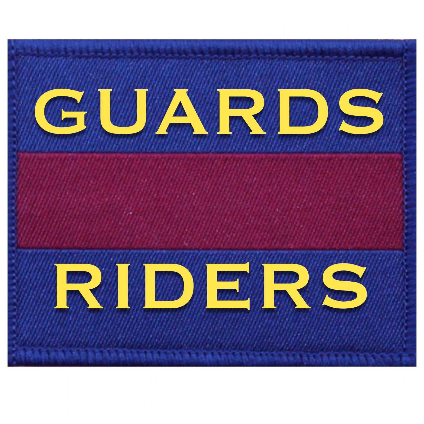 Guards Riders