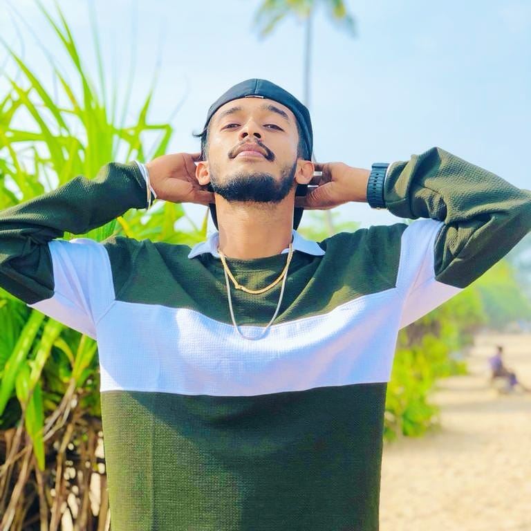 Shen Rathnayaka