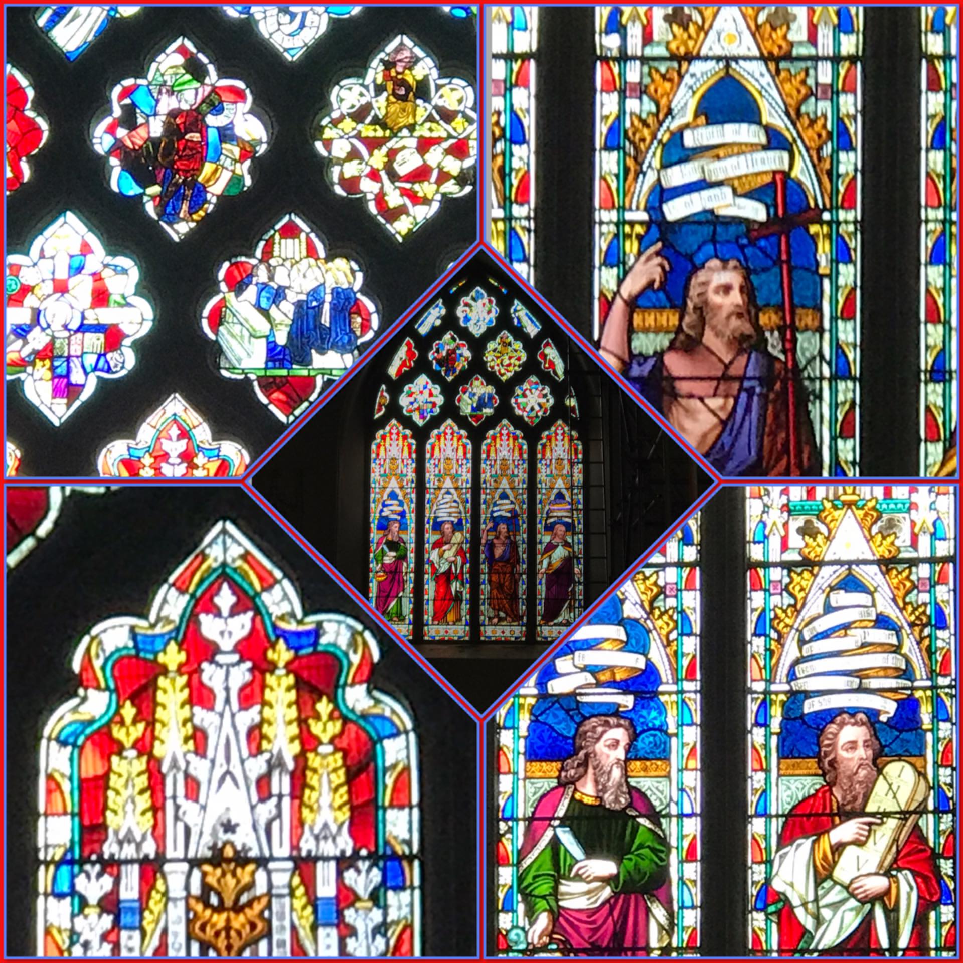 Wetherden Church | Wetherden
