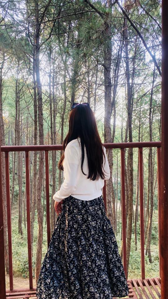 Anisha Rai