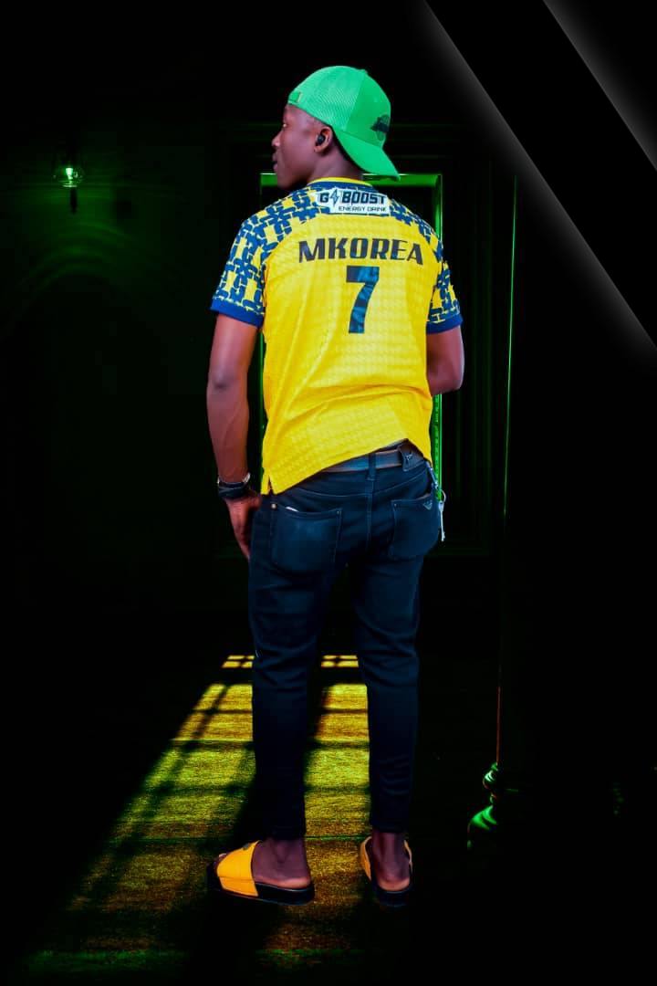 Mkorea Raphaeli