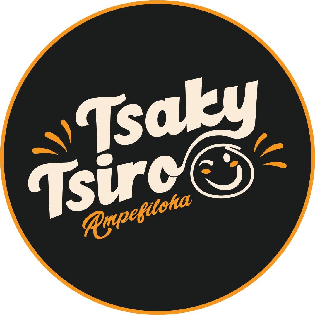 Tsaky Tsiro Ampefiloha