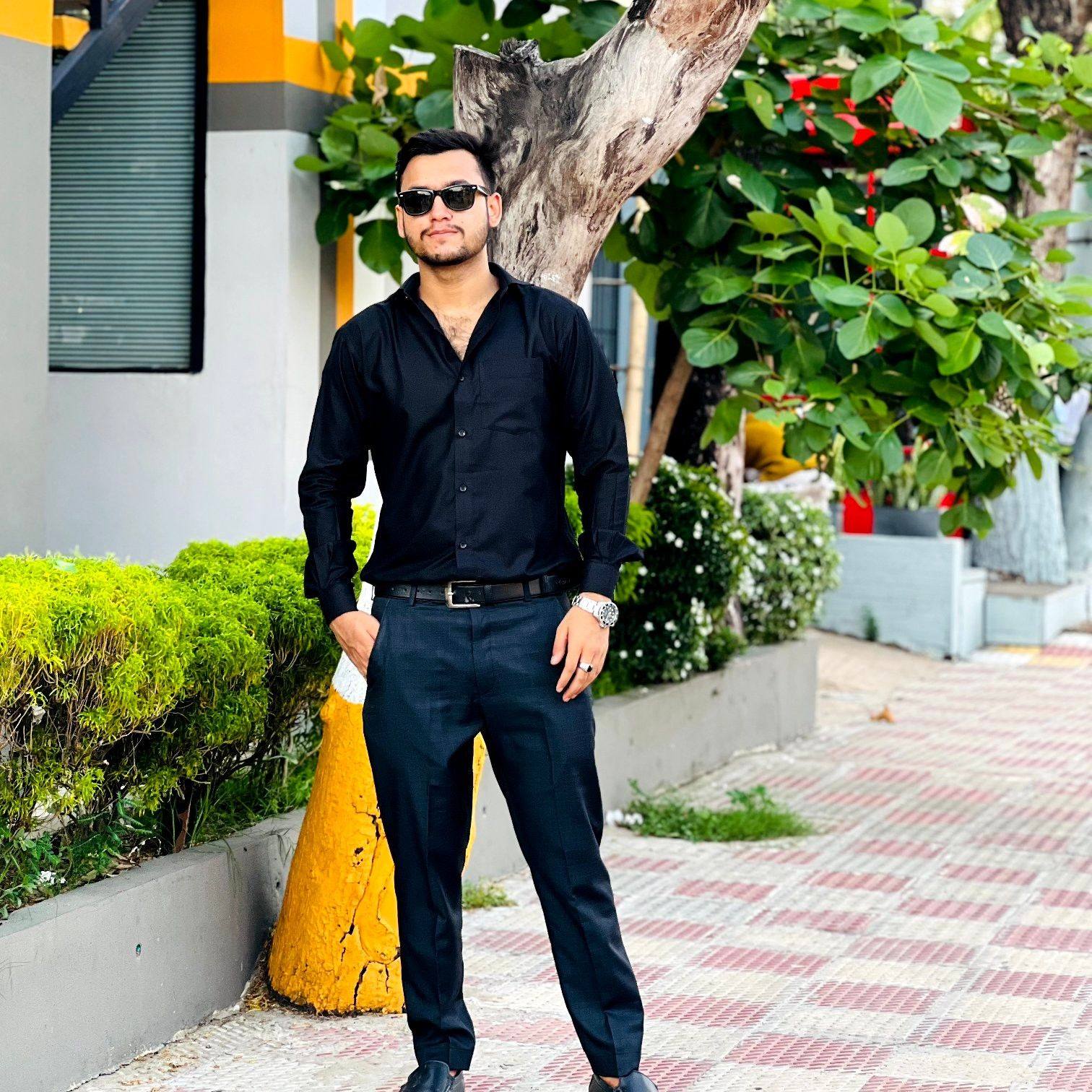 Al Raiyan Ahmed