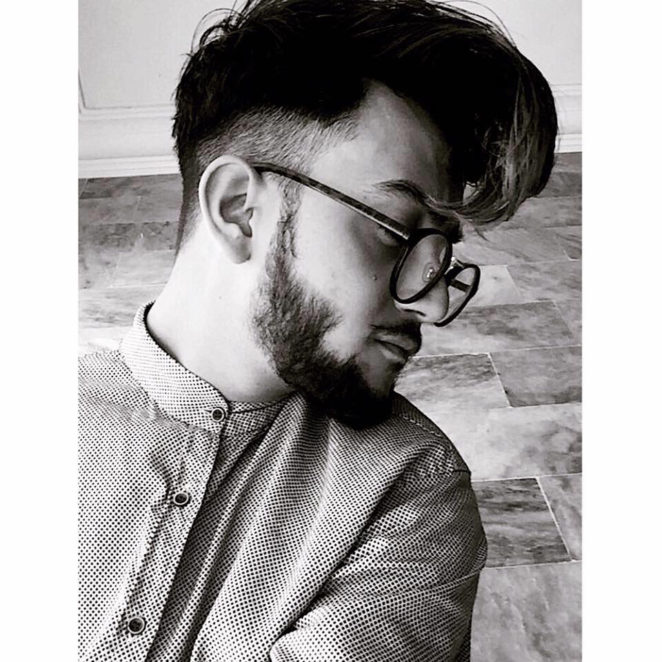 Moonis arif
