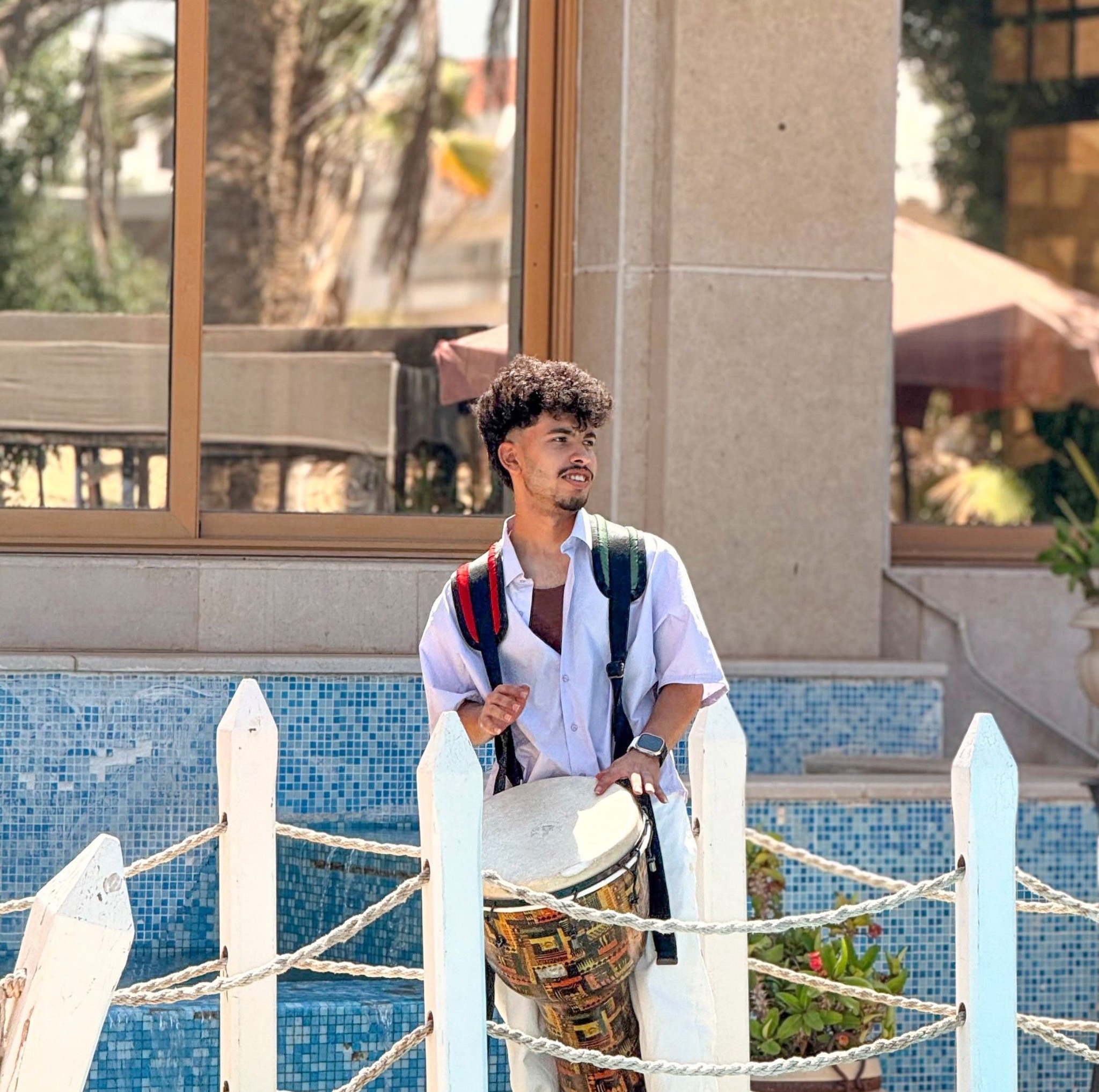 هلا ولله 🇪🇬 ️🇯🇴 #explore #fypシ #fyp #explorepage #jordan | Tarek Elshbah