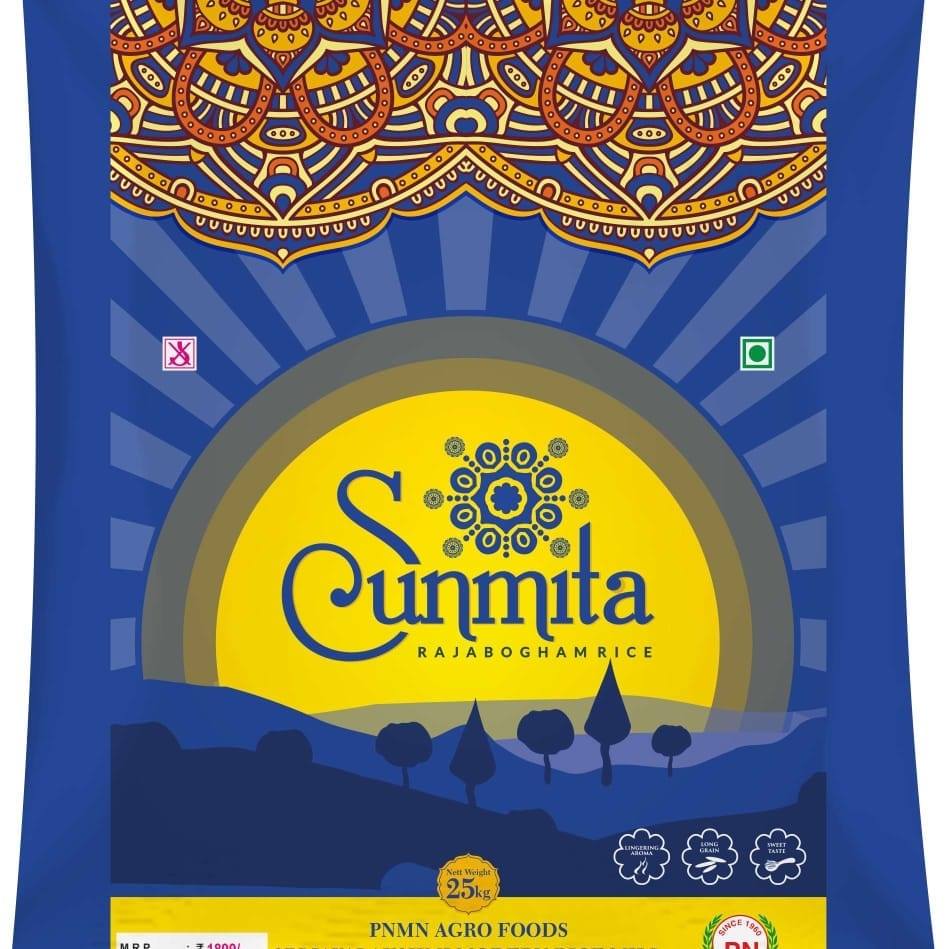 Sunmita Rice