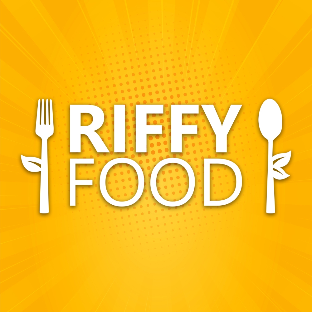 RIFFY FOOD